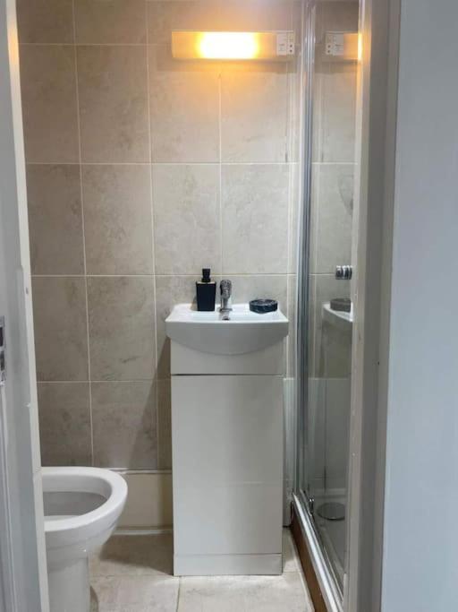 Apartament Quiet Terraced For Relaxing Escapes *