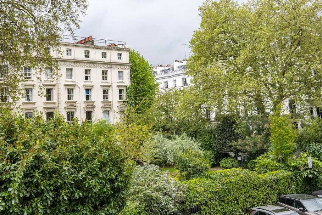 Quiet Terraced For Relaxing Escapes * London
