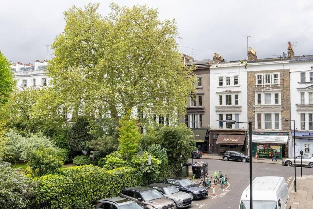 Apartment Quiet Terraced For Relaxing Escapes