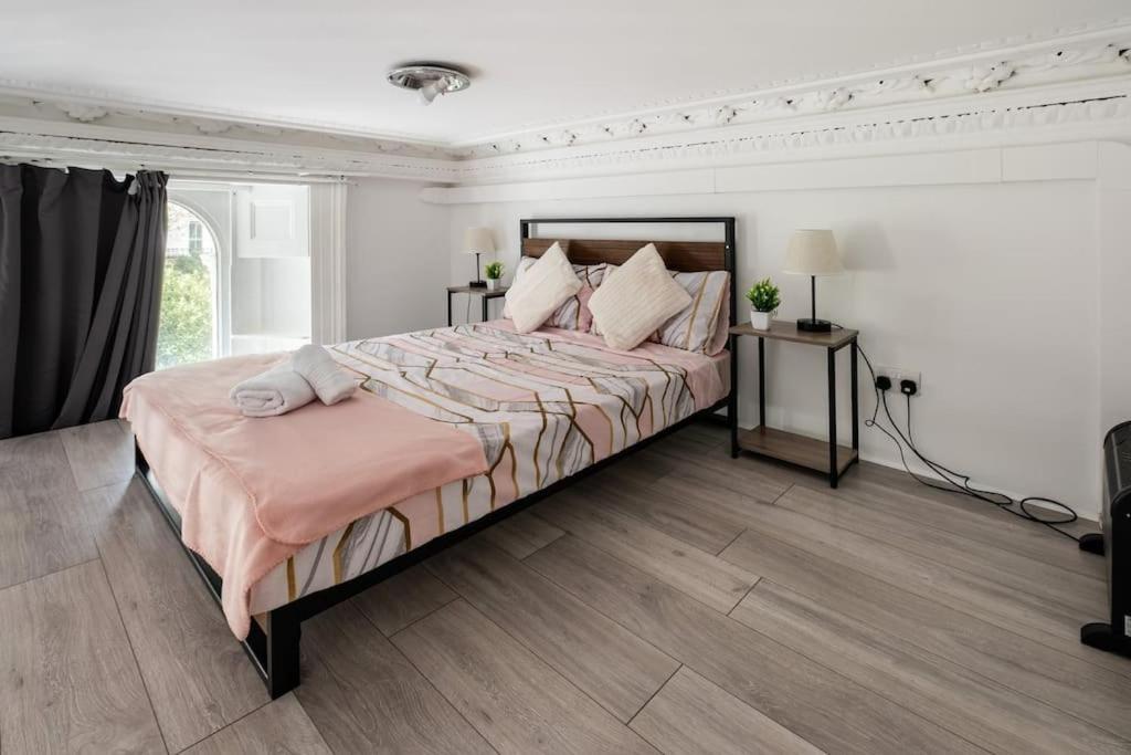 Quiet Terraced For Relaxing Escapes Apartment *