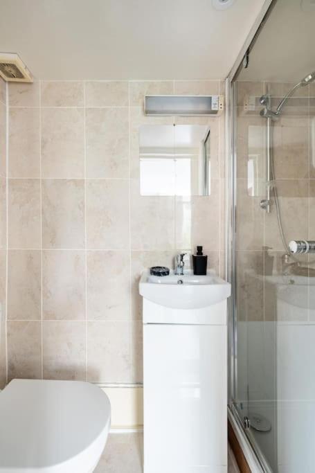 Apartament Quiet Terraced For Relaxing Escapes *