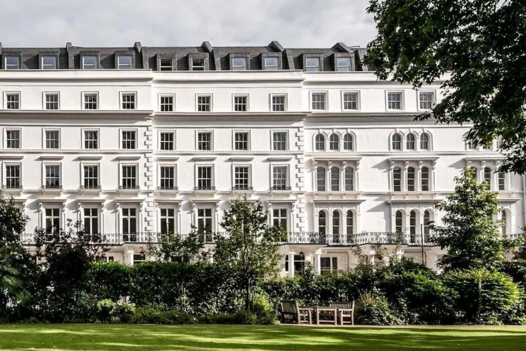 Apartment Quiet Terraced For Relaxing Escapes