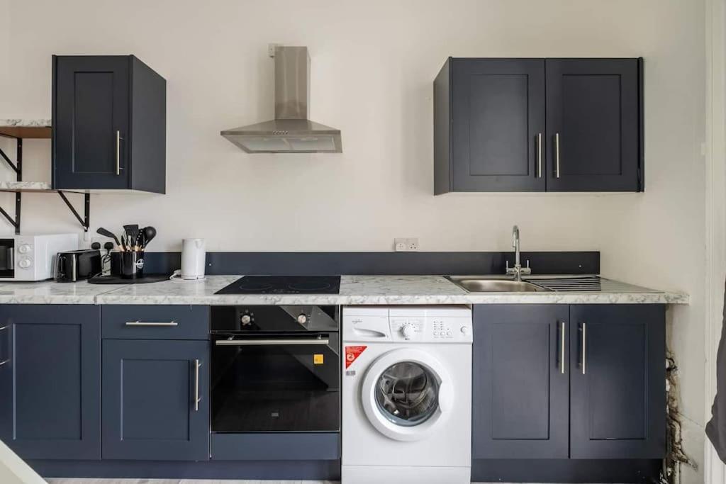 Quiet Terraced For Relaxing Escapes Apartment *