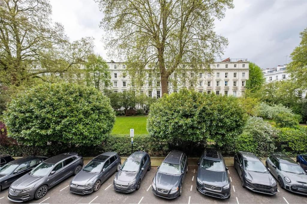 Quiet Terraced For Relaxing Escapes * London